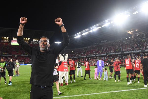 Mercato Rennes : les 3 options pour remplacer Arnaud Kalimuendo