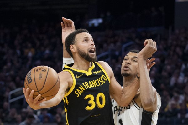 NBA : Les Spurs et les Warriors se disputent un ailier polyvalent