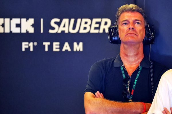 F1 : pourquoi Cadillac devrait être pénalisé lors du premier GP de son histoire