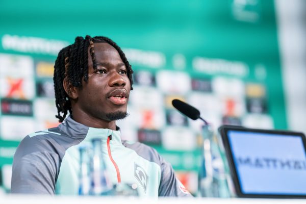 Mercato Paris FC : Issa Kaboré, la fausse bonne idée de Red Bull ?