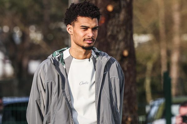 NBA : “J’aurais probablement dominé”, Wembanyama taclé par une ex-légende