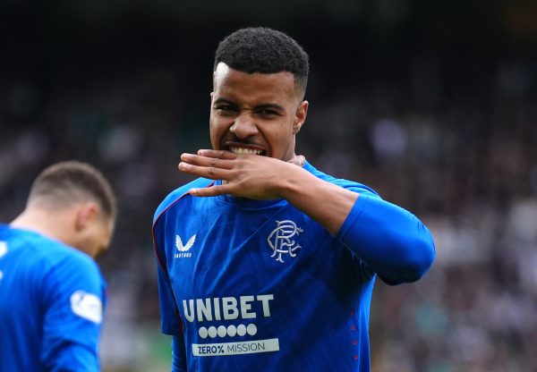 Mercato LOSC : 3 choses à savoir sur Hamza Igamane, le futur attaquant lillois