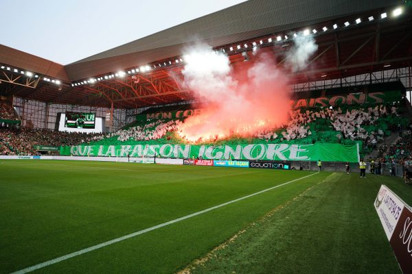 ASSE : Un énorme manque à gagner se confirme pour les Verts et Geoffroy-Guichard