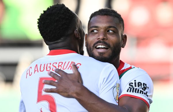 Mercato Angers : Steve Mounié tout proche d’un retour en Ligue 1 !