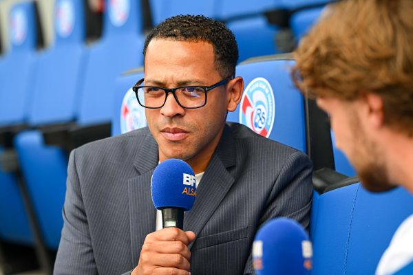 RCSA : “8x plus cher”, la stat complètement folle concernant le XI type de Strasbourg