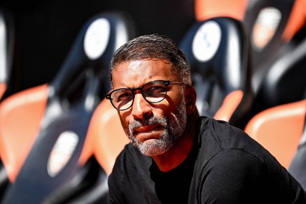 Stade Rennais : Conrad Harder ou Esteban Lepaul, qui sera le titulaire d’Habib Beye ?