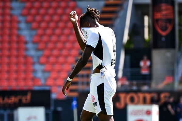 Stade Rennais : La commission de discipline a tranché pour Mahdi Camara et Christopher Wooh