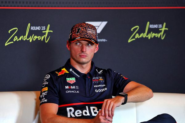 F1 : pourquoi Max Verstappen pourrait regretter d’avoir snobé Ferrari (et Mercedes)