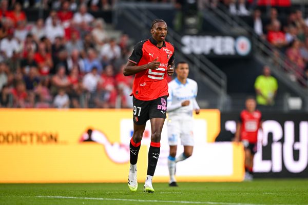Mercato Rennes : Pourquoi Jérémy Jacquet ne doit pas partir