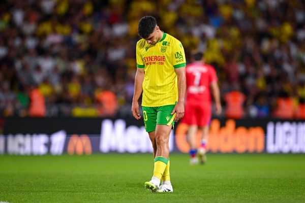 FC Nantes : 3 profils ciblés, le cas Abline… À quoi vont ressembler les derniers jours du mercato ?