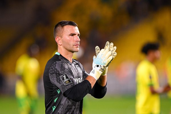 Mercato : les joueurs en fin de contrat en juin 2026 du FC Nantes