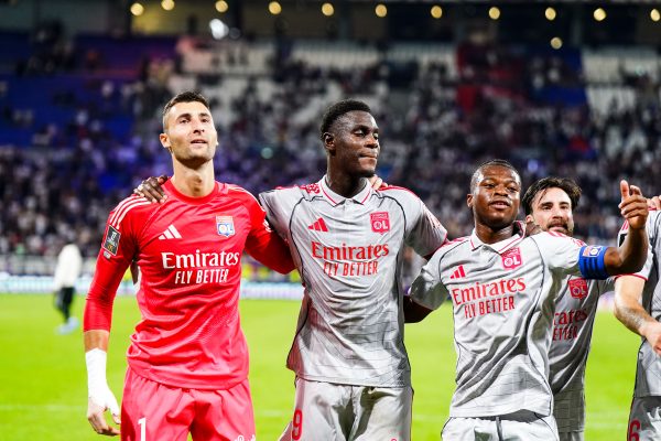 Mercato OL : un remplaçant aux 9 minutes jouées plaît en Ligue 2