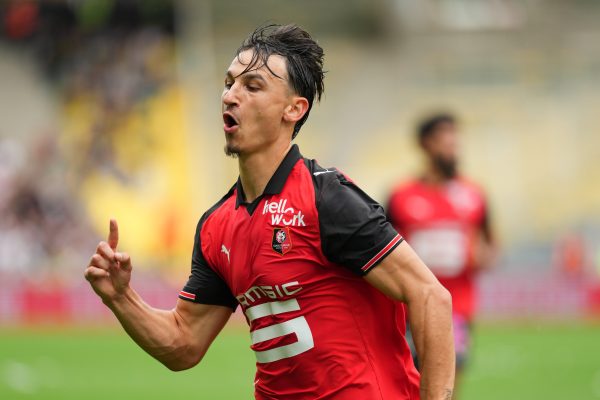 Rennes : Lepaul – Embolo, mercato commun et destins croisés