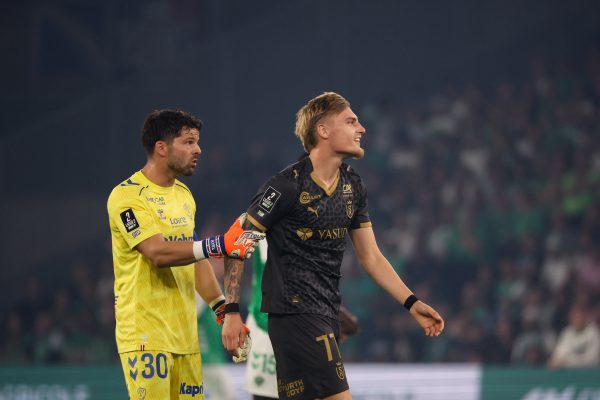 ASSE : “Ils sont au-dessus”, un adversaire des Verts jette l’éponge