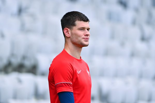 Mercato Rennes : 3 bonnes raisons de faire confiance à Illan Meslier