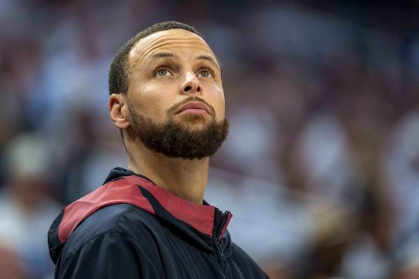 NBA : Antetokounmpo, LeBron James… Les Warriors de Stephen Curry préparent leur révolution