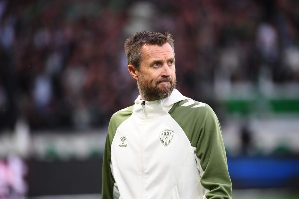 Mercato ASSE : Pourquoi le départ de David Tivey est inquiétant