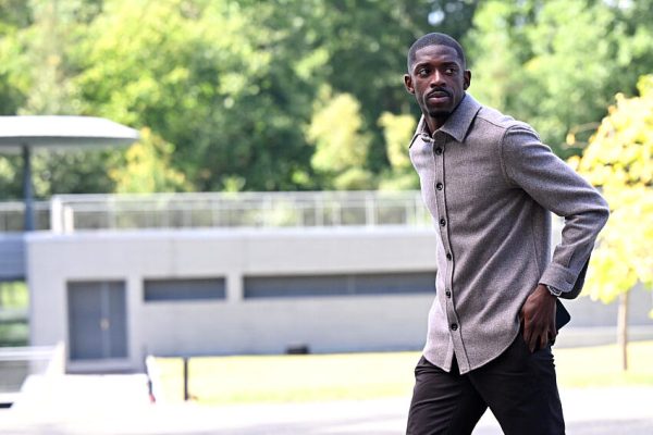 Ballon d’Or 2025 : un an après le couac Vinicius, Ousmane Dembélé fait profil bas
