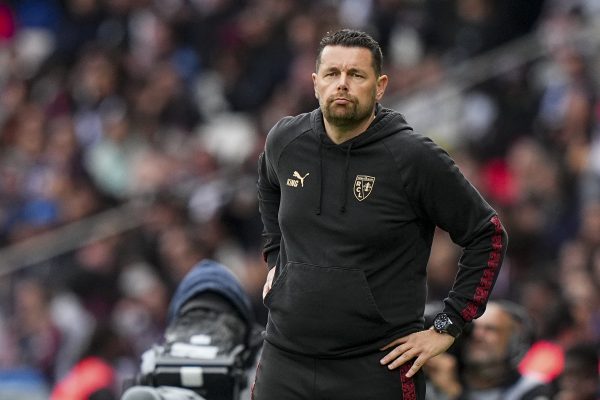 RC Lens : Pierre Sage privé de 3 joueurs face au Stade Rennais