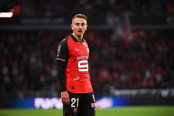 Rennes : après Nantes, qui pour remplacer Rongier et Seidu face au RC Lens ?