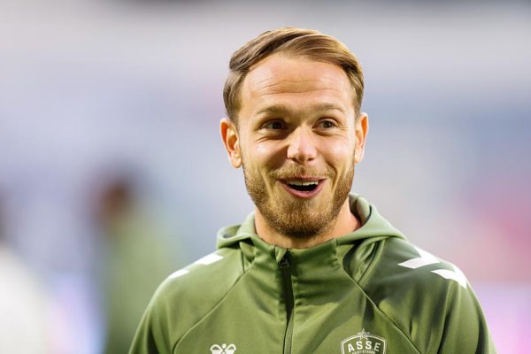 ASSE : “Saint-Etienne intouchable”, les Verts face à l’excès de confiance