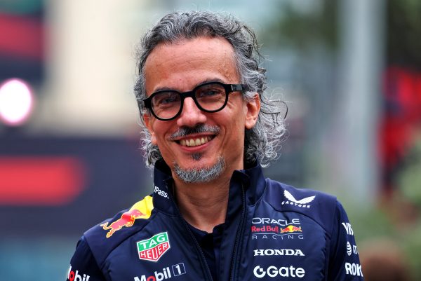 F1 : Le bilan impressionnant de Laurent Mekies depuis son arrivée chez Red Bull