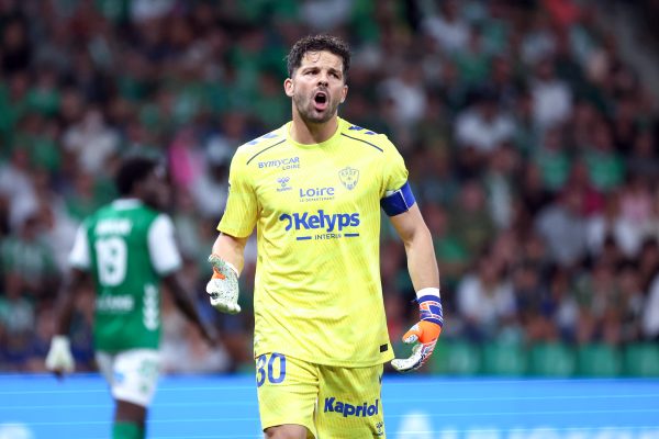 ASSE : Pourquoi Gautier Larsonneur est un frein au projet Kilmer Sport Ventures