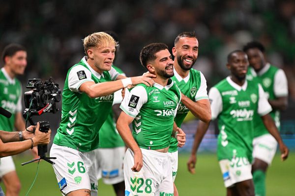 ASSE : “On ne peut pas rivaliser”, Amiens résigné avant de défier les Verts ?