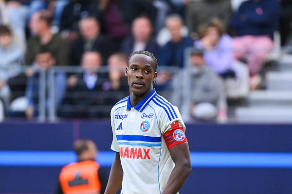 Mercato Strasbourg : 5 joueurs pour remplacer Emanuel Emegha