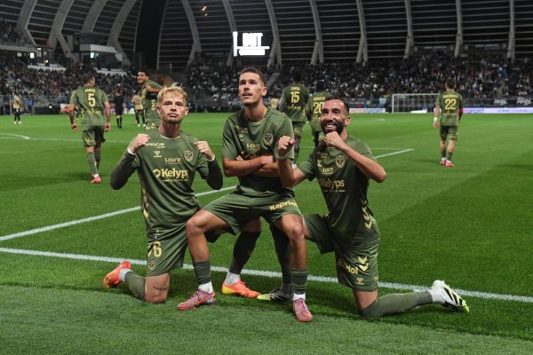 ASSE : Lamba, Bernauer, Nadé… Eirik Horneland doit absolument choisir sa défense type