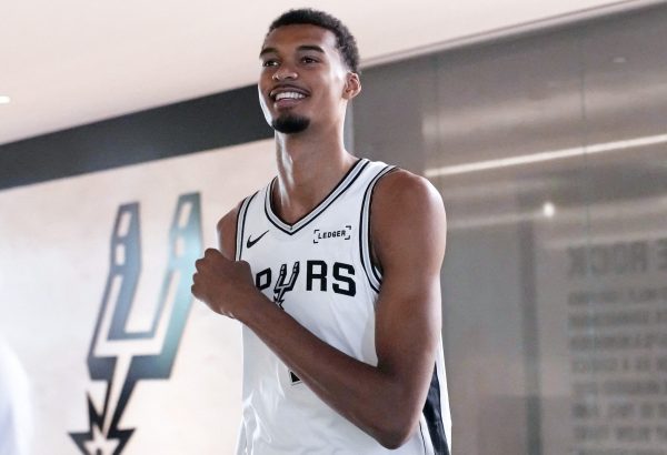 NBA : Les 5 moments à retenir lors du Media Day des Français