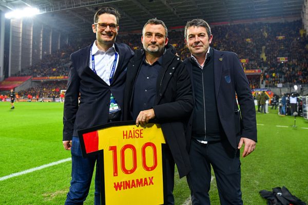 Rennes : pourquoi Franck Haise est la meilleure option pour l’après-Habib Beye