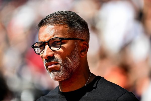 Stade Rennais : quelle sera l’attaque alignée par Habib Beye contre le PSG ?