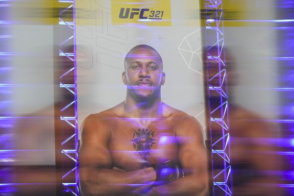 UFC : combien d’argent gagne Ciryl Gane ?