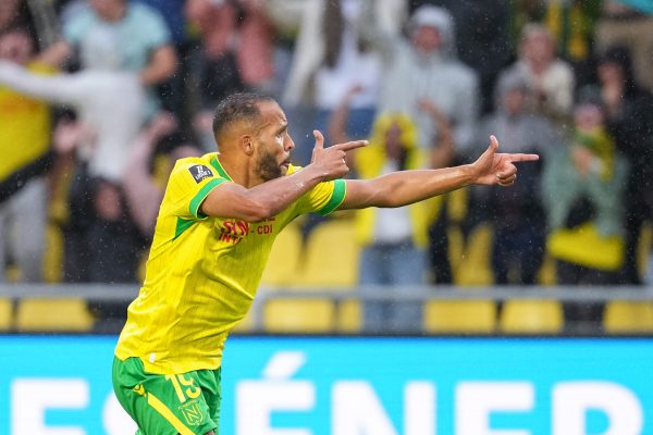 FC Nantes : Youssef El-Arabi peut-il pousser Mostafa Mohamed sur le banc ?