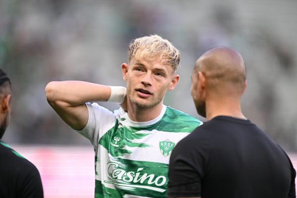 ASSE : Pourquoi le retour de Maxime Bernauer se fait énormément attendre