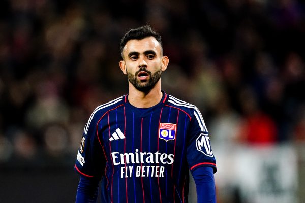 OL – FC Bâle : Incompréhension autour de Rachid Ghezzal avant la Ligue Europa