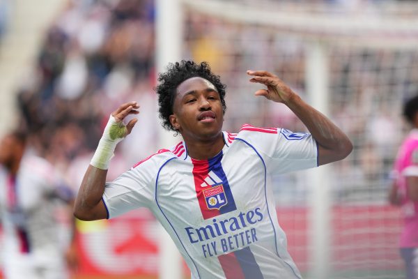 Mercato OL : un nouveau cador européen arrive pour Malick Fofana