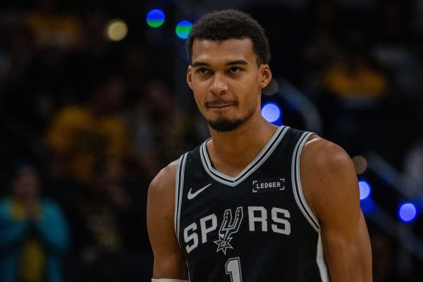 NBA : Victor Wembanyama lance un avertissement aux dirigeants des Spurs