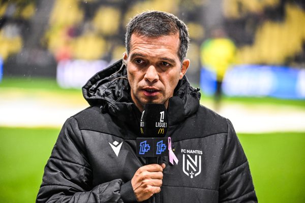 FC Nantes : 4 coups dur pour Luis Castro avant d’affronter Monaco
