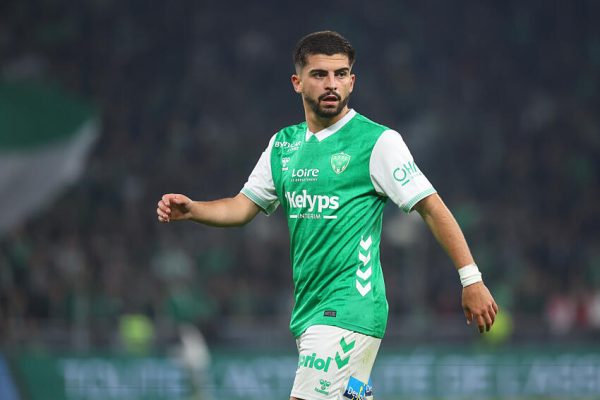 ASSE : lourdement suspendu, Igor Miladinovic a-t-il laissé passer sa chance ?