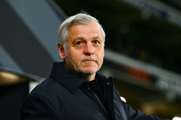 LOSC : Bruno Genesio recadre fermement le patron des DVE !