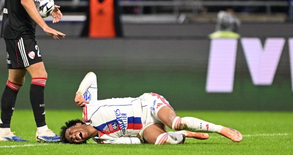 OL : Pourquoi la blessure de Malick Fofana est un terrible coup dur pour Paulo Fonseca