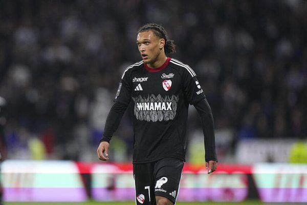 Mercato Strasbourg : 3 destinations possibles pour Diego Moreira