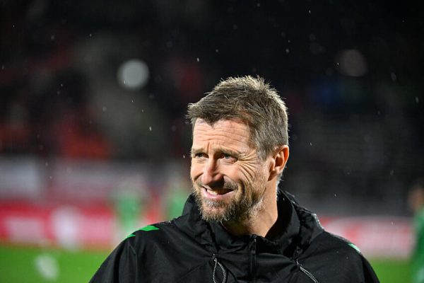 ASSE : Eirik Horneland choisit l’expérience pour la réception du Pau FC