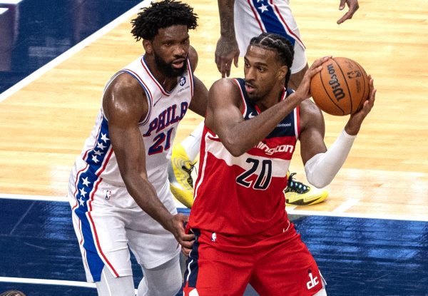 NBA : Le Français Alexandre Sarr explose les compteurs avec son career high !