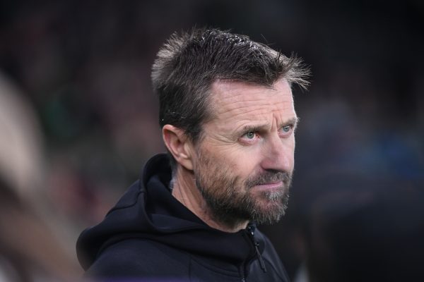 ASSE : Inquiétude confirmée pour un cadre d’Horneland avant le Red Star