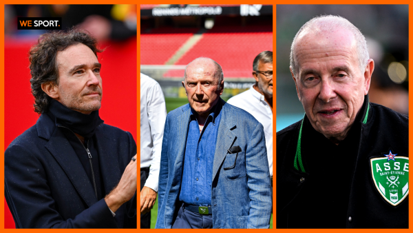 ASSE, Rennes… Top 15 des propriétaires les plus riches du football français
