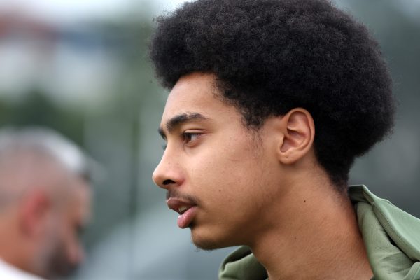 ASSE : Pourquoi N’Guessan joue gros contre Nancy