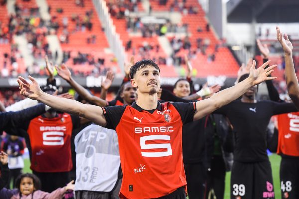 Mercato Rennes : Pourquoi Esteban Lepaul ne s’éternisera pas au SRFC